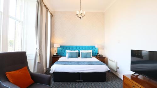 Columba Hotel Inverness by Compass Hospitality - image 6