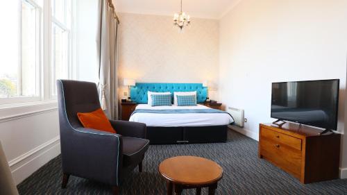 Columba Hotel Inverness by Compass Hospitality - image 5