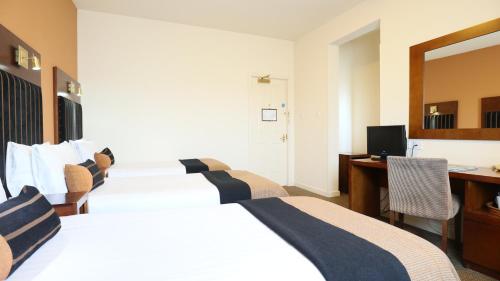 Columba Hotel Inverness by Compass Hospitality - image 11