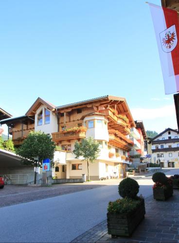  Tramberger Apartments, Pension in Reith im Alpbachtal