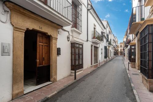 Downtown Ronda -Parking included-, Ронда (фото 8)