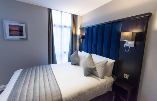 St Nicholas Hotel - image 7