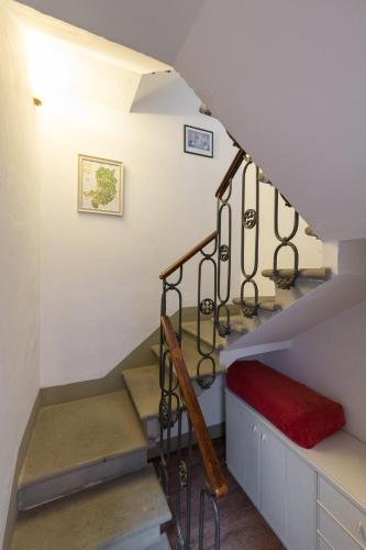 Era Rental Apartments, Florencie (fotografie 10)