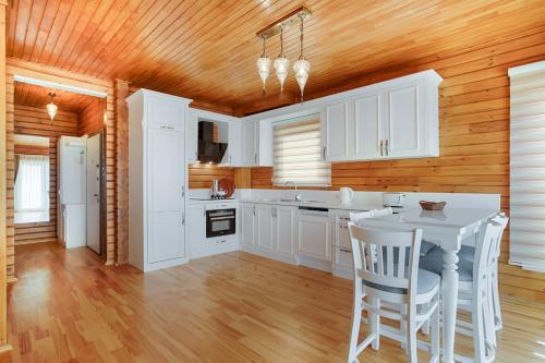 Eco Villa Zeytin