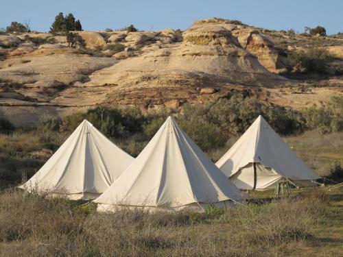 Rummana Campsite, Dana (foto 8)