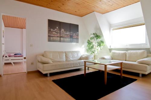 apartmondo Ferienwohnungen Solingen in โซลิงเงิน