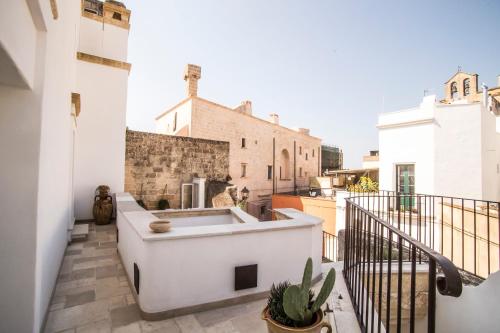 Corte di Bonifacio - Luxury Suites 4