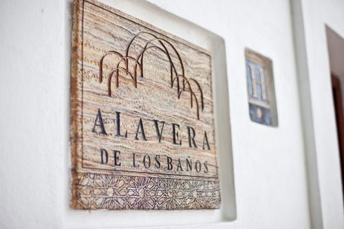Alavera de los Baños - main image