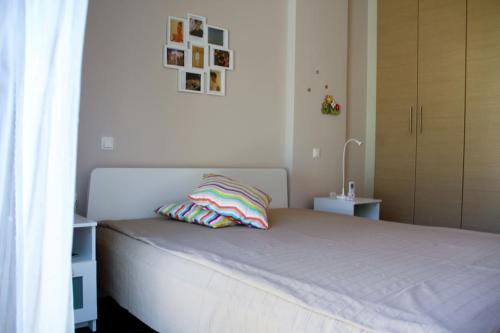  Beach Front Villa with Private Pool IV in Káto Platanítis