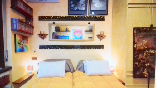 Bed & Breakfast A San Siro 75 - image 7