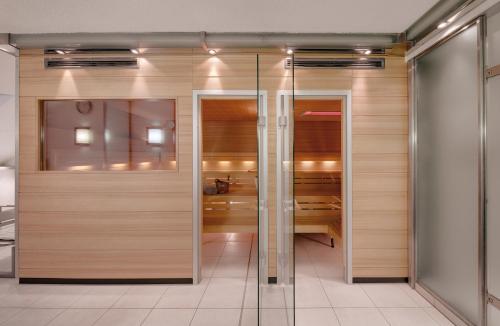 Hotel Europäischer Hof Heidelberg - image 13