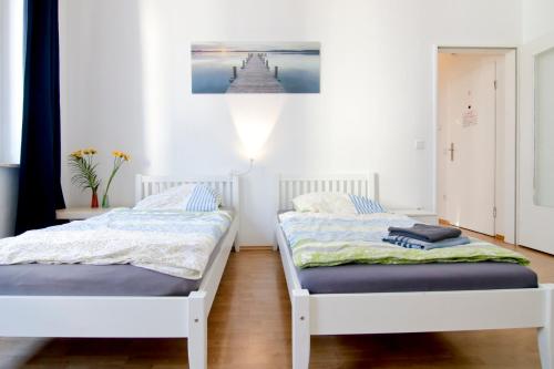 Apartmondo Ferienwohnungen Solingen