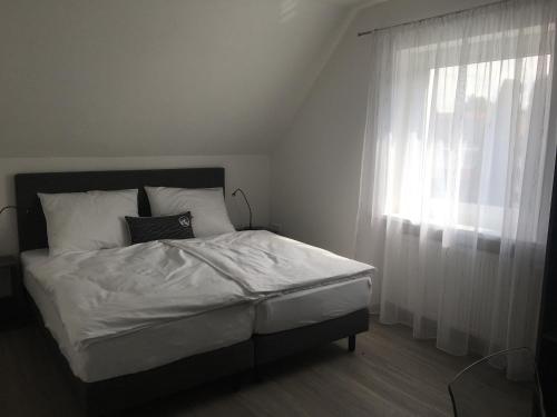 KM Hotel Room Type - Double Room