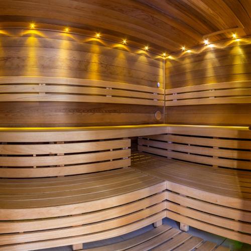Hotel&wellness Knižecí rybník