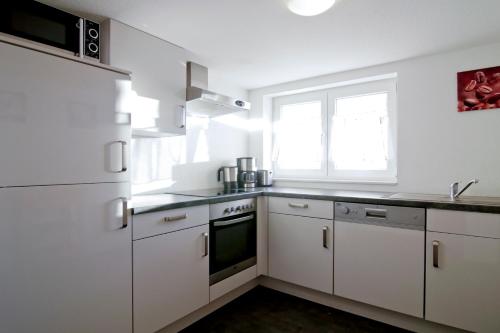 apartmondo Ferienwohnungen Solingen in โซลิงเงิน