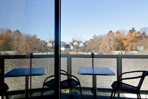 apartmondo Ferienwohnungen Solingen in โซลิงเงิน