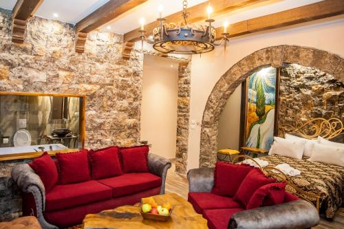 Vila Eden Boutique Hotel - image 8