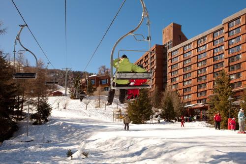 Sport és szabadidő, Azureva Club Les Karellis in Saint-Jean-de-Maurienne