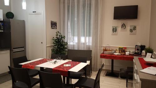 Casantò guest home, Palermo (fotografie 6)
