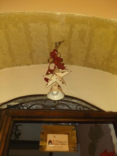 B&B La Maison Del Borgo Antico - image 5