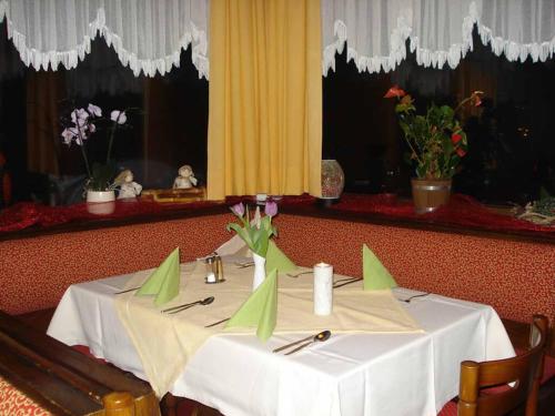 Restaurant, Ferienhotel Munch in Neukirchen beim Heiligen Blut