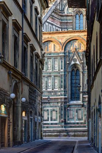 Palazzo Niccolini al Duomo