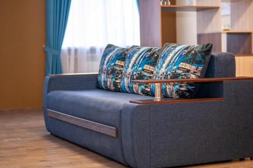 Prestige Apartments Kalnyshevskogo