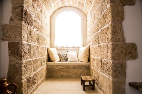 Corte di Bonifacio - Luxury Suites 2