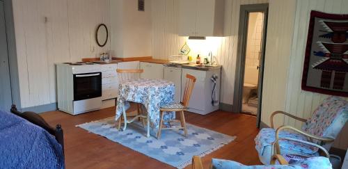 Stockholm B&B Cottage - image 3
