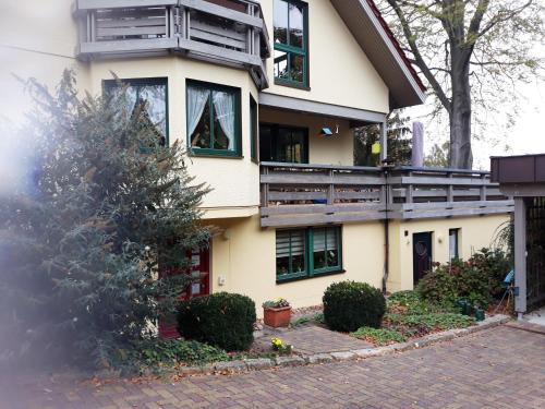 Ferienwohnung Oberloschwitz in Dresden, Deutschland