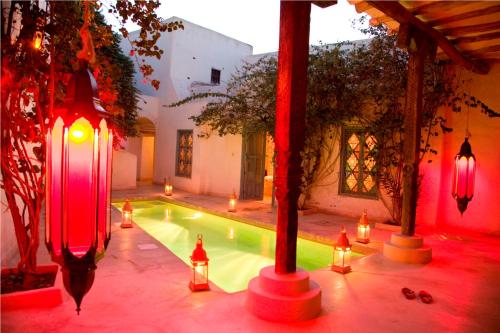 Caravan Serai