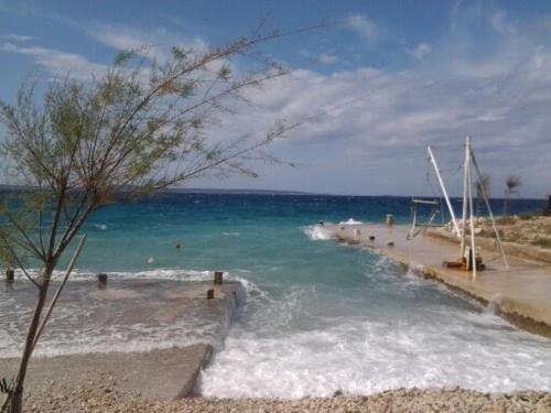  Apartments Mareta in Silba