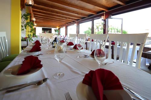  Guest House Zeba & Riviera in Šilo