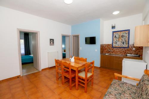 Athina Apartments