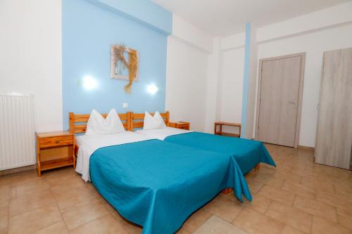 Athina Apartments