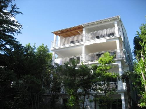 Apartments Sonne 1