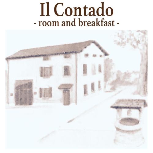 Il Contado -room and breakfast-