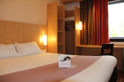 ibis Styles Lyon Gerland, Lyon (photo 10)