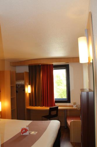 ibis Styles Lyon Gerland, Lyon (photo 7)