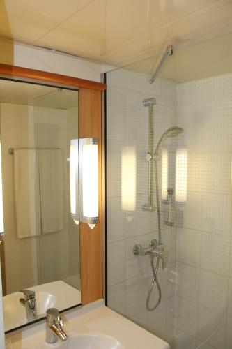 ibis Styles Lyon Gerland, Lyon (photo 11)