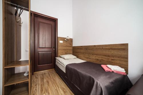 Kryva Lypa - main image