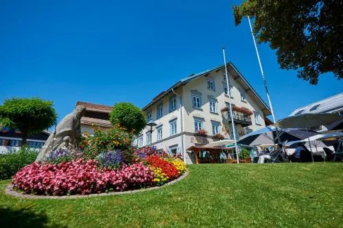 Hotel Adler in Oberstaufen, Deutschland
