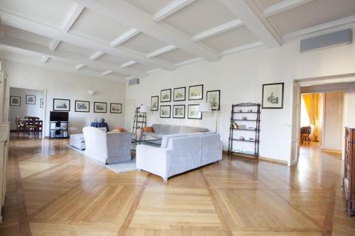 Istay - Appartamento Cellini Florence