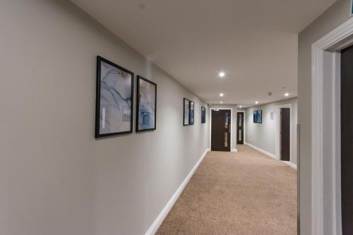 Facilities, St Nicholas Hotel in Colchester