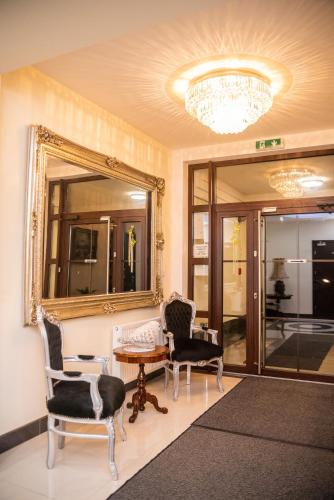 Hotel Artur 1
