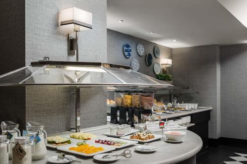 Hotel Asset Torrejon - image 11