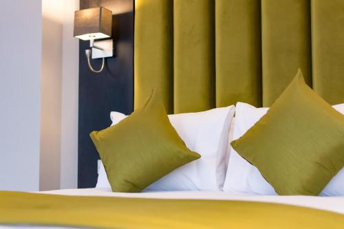 St Nicholas Hotel - image 4