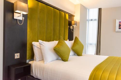 Double room, deluxe, balcony
