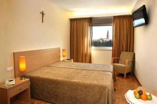 Hotel Casa Sao Nuno, Fatima