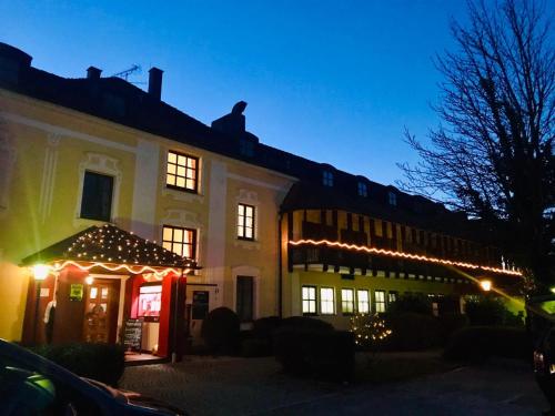 Hotel und Restaurant Post Prienbach